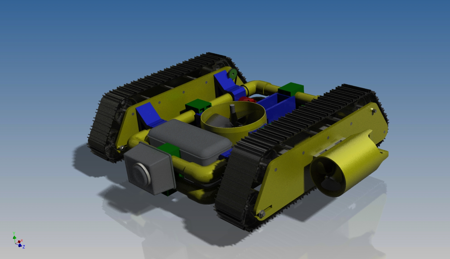 Hull Crawling Vehicle Assembly 2.jpg