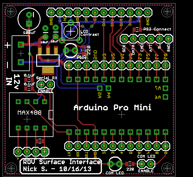 Surface Interface board layout.png