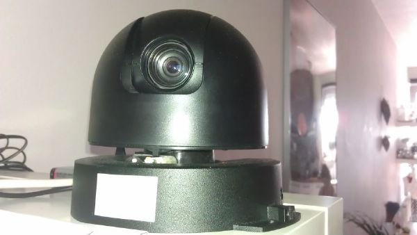 IP cam