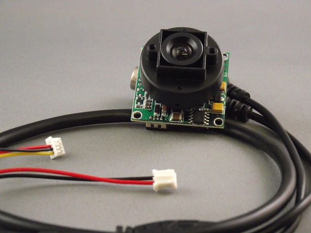 camera